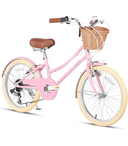 Amazon.co.jp: ブリヂストン 女の子用 自転車 子供 エコパル
